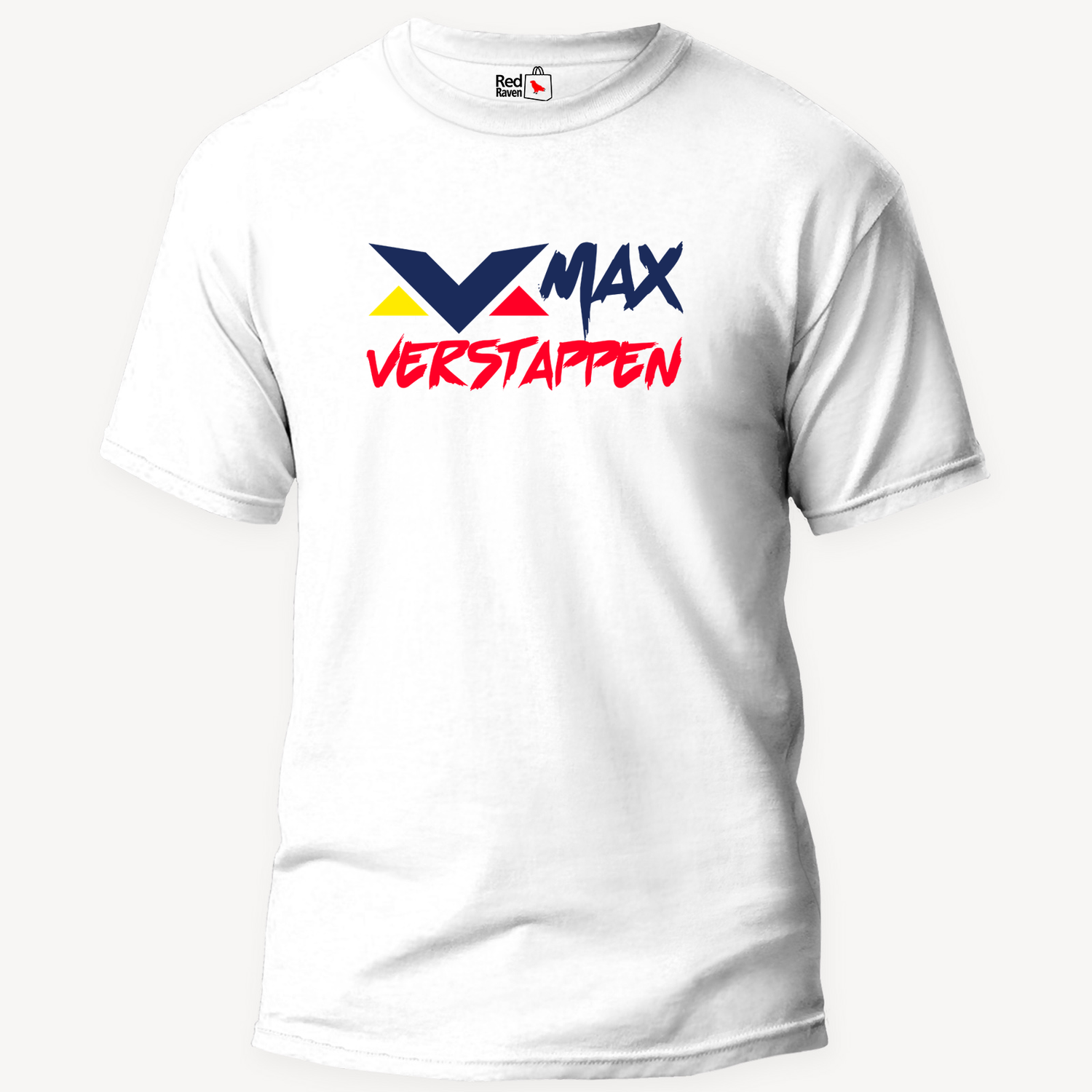 Max Verstappen Unisex T-Shirt