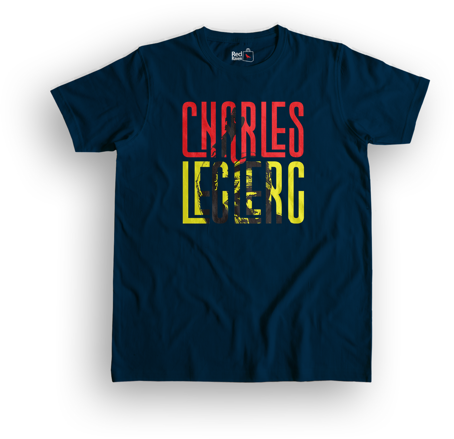 Charles Leclerc - Unisex T-Shirt