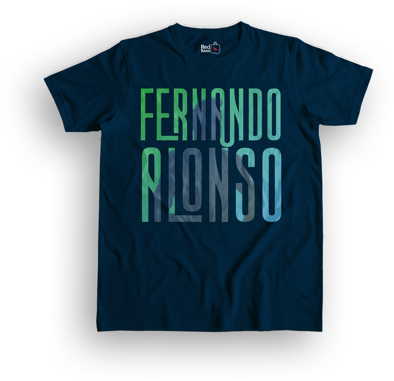 Fernando Alonso Unisex T-Shirt