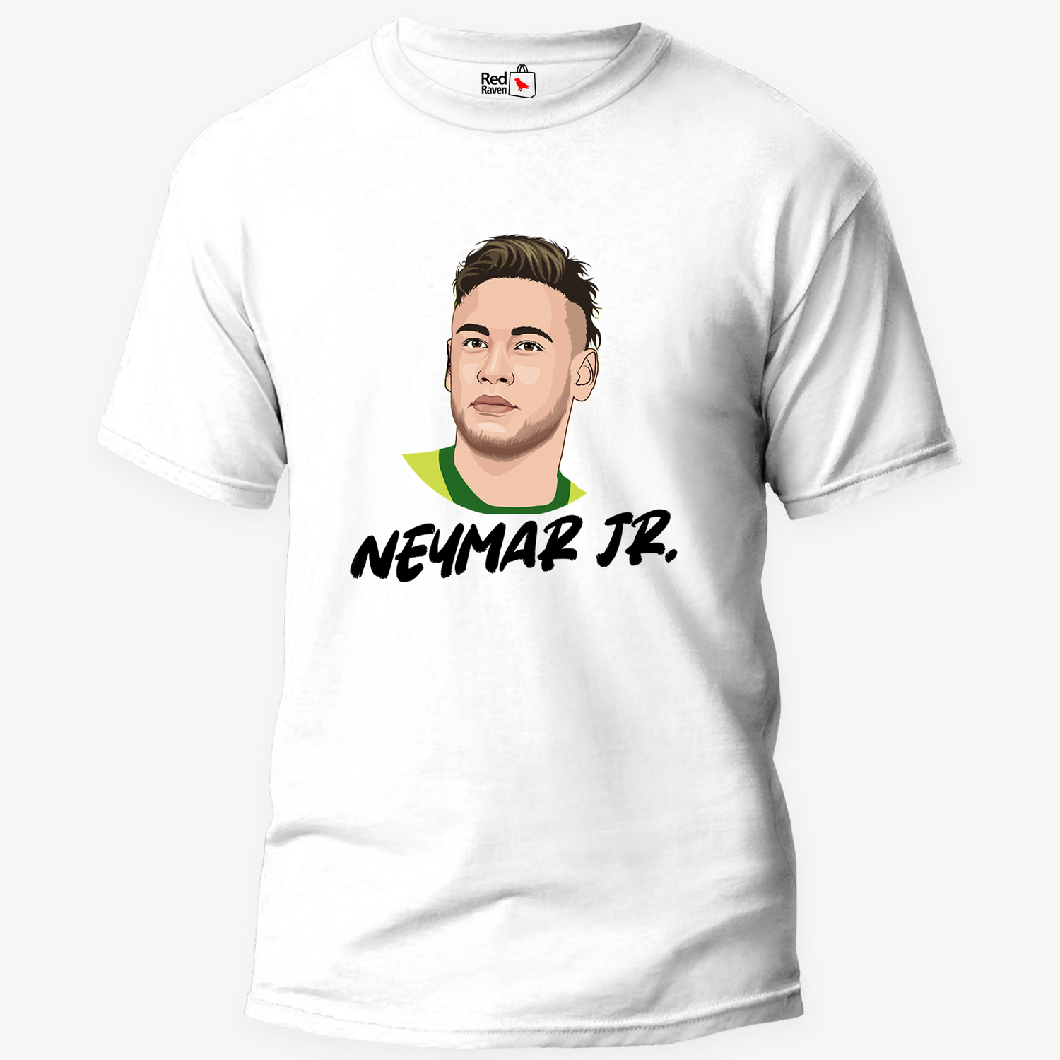 Neymar Jr Football - Unisex T-Shirt [CLEARANCE SALE]