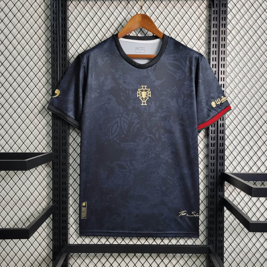 Portugal GOAT Special Edition Jersey