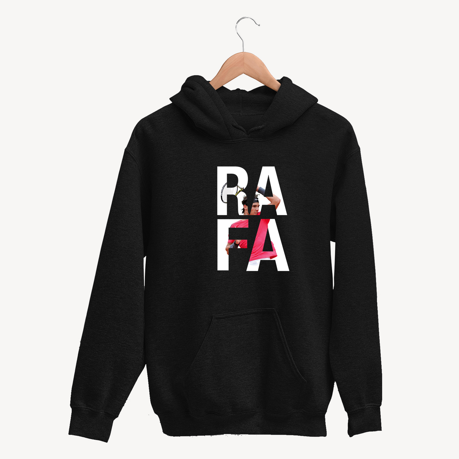 Rafael Nadal RAFA Unisex Hoodie