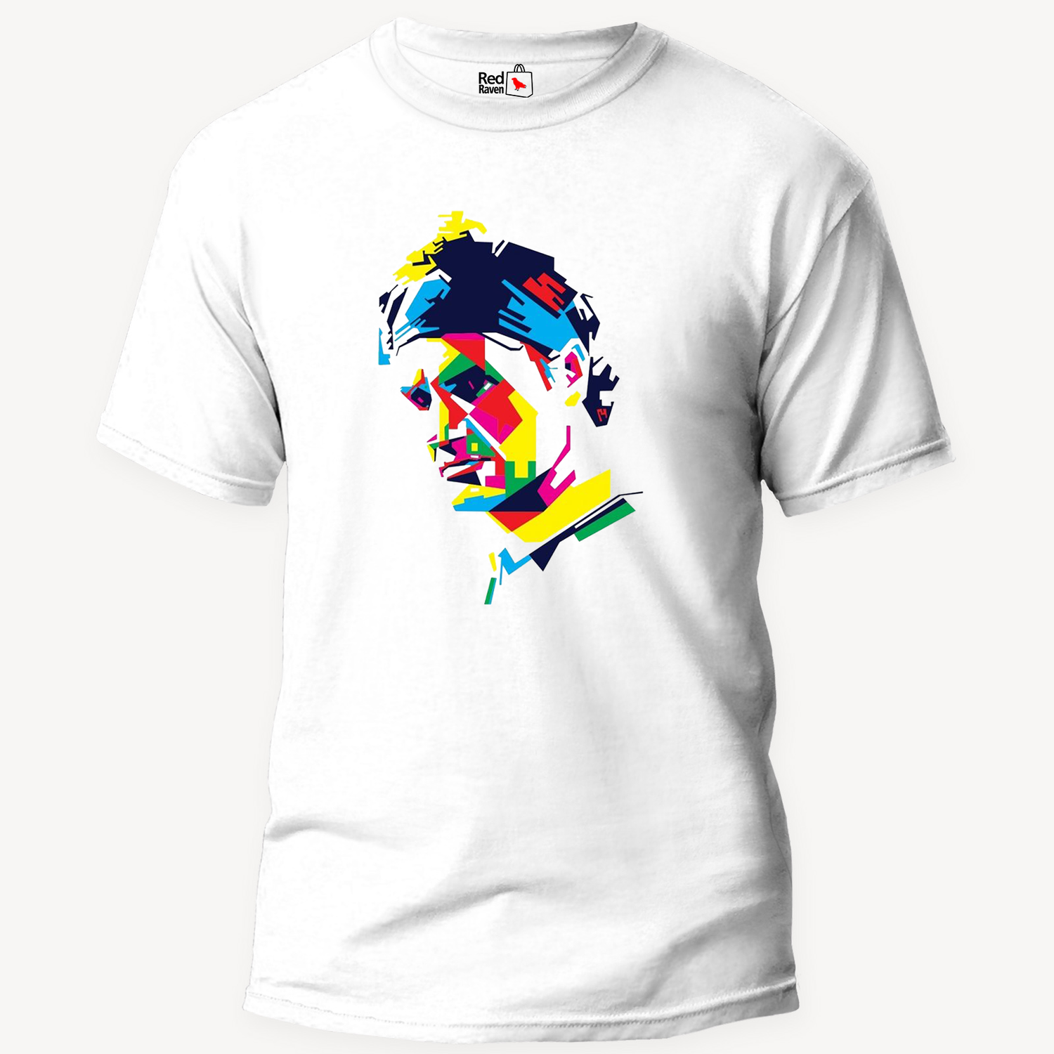 Roger Federer Unisex T Shirt