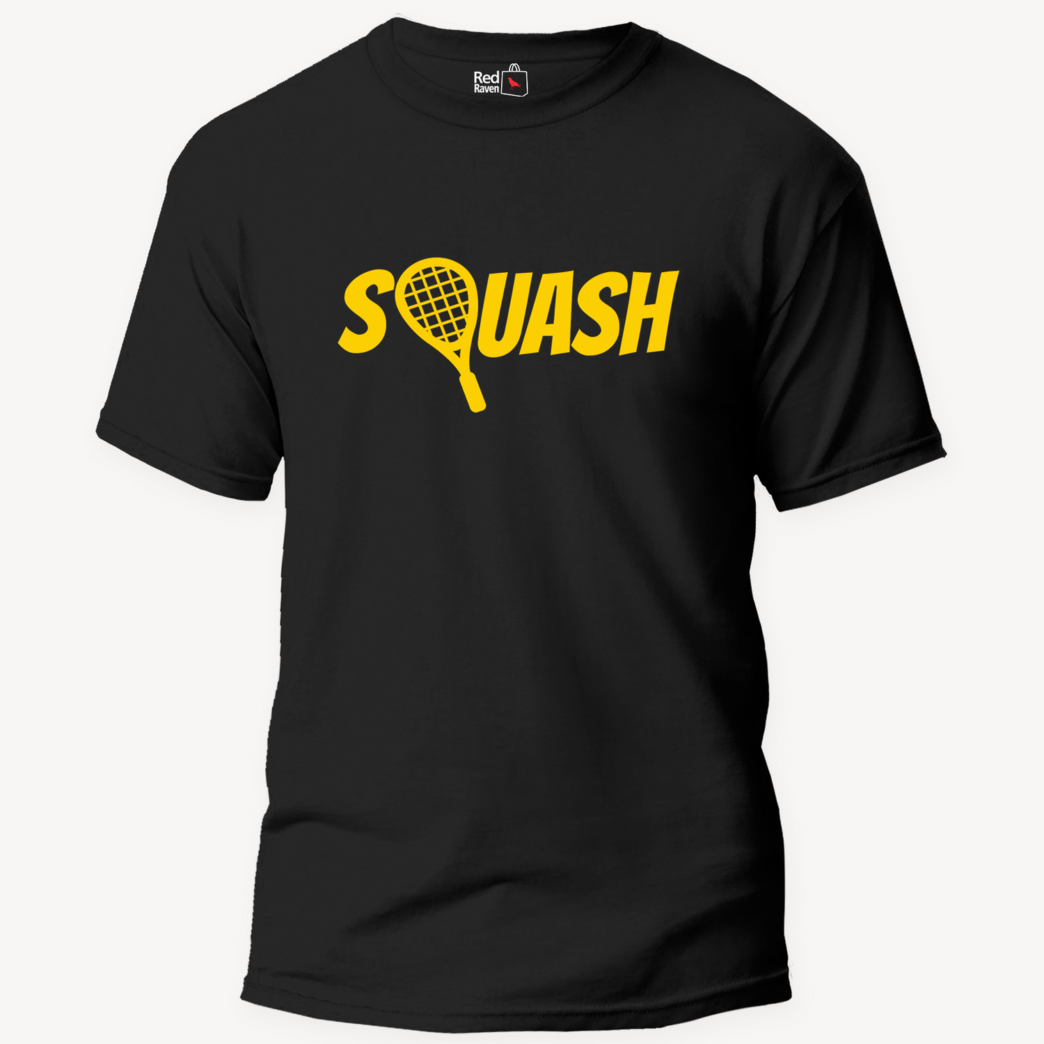 Squash Classic Unisex T-Shirt [CLEARANCE SALE]