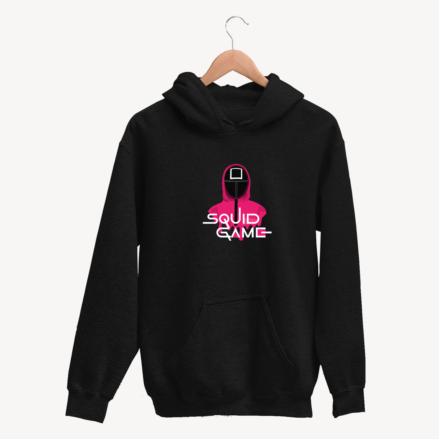 Squid Game Soldier - Unisex Hoodie [CLEARANCE SALE]