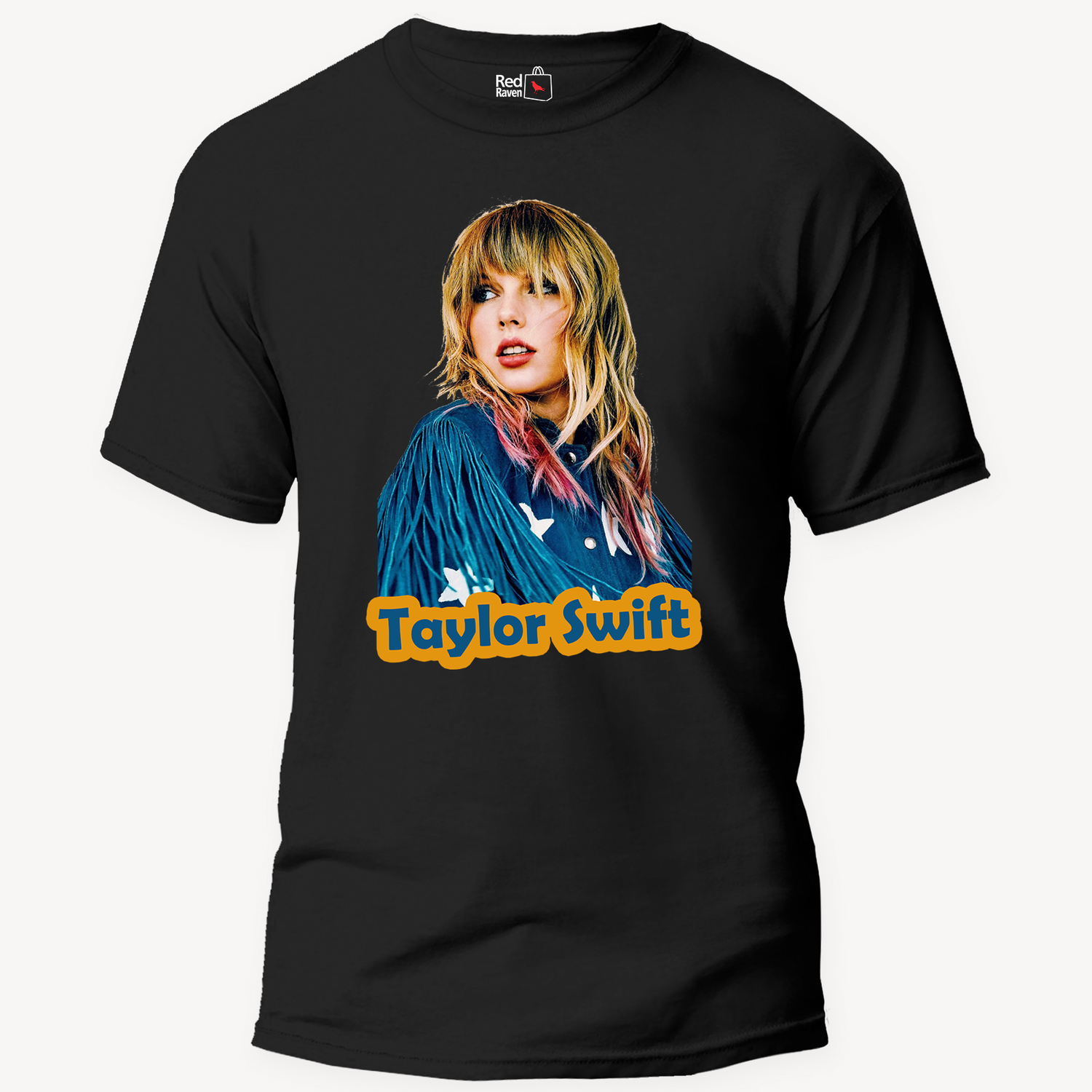 Taylor Swift - Unisex T-Shirt [CLEARANCE SALE]