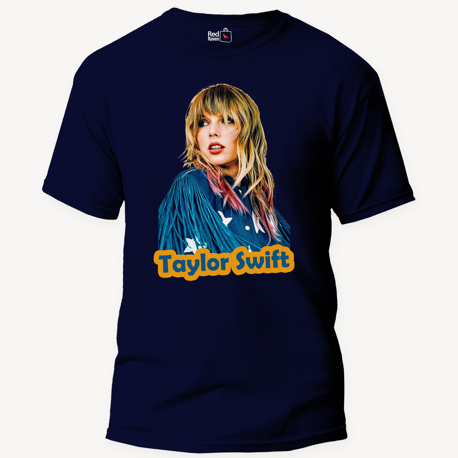 Taylor Swift - Unisex T-Shirt [CLEARANCE SALE]