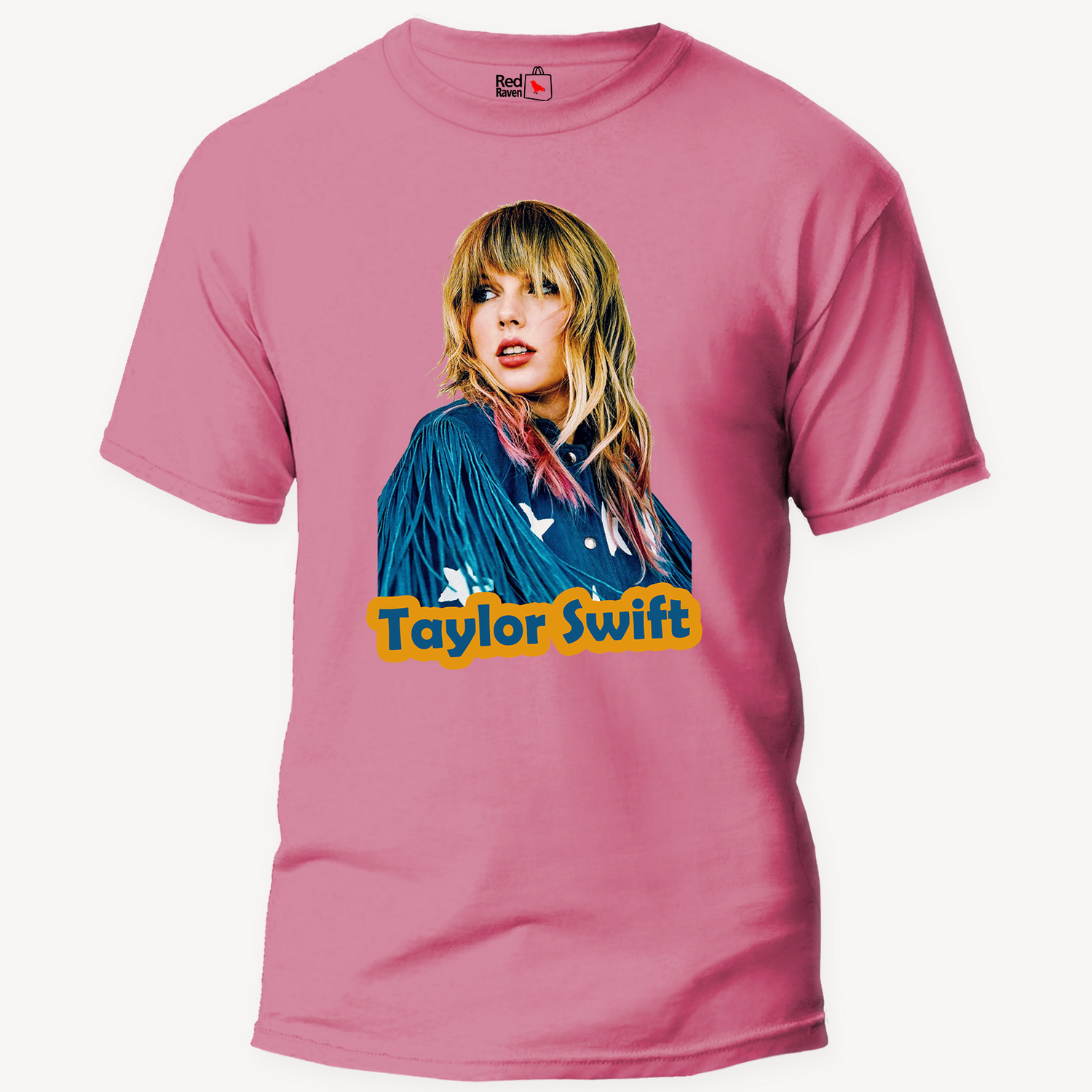 Taylor Swift - Unisex T-Shirt [CLEARANCE SALE]