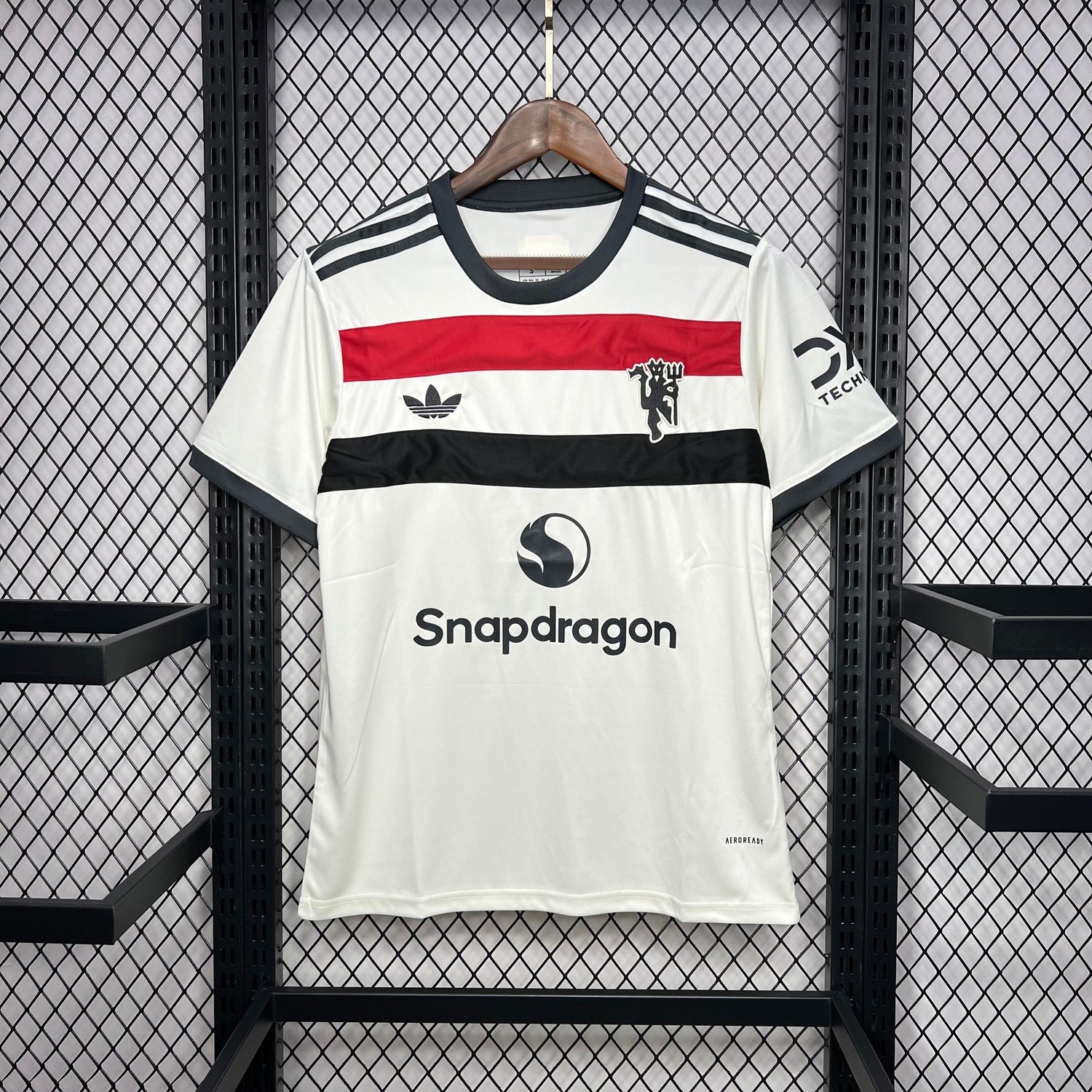 Manchester United Jersey Third 24 25 Season