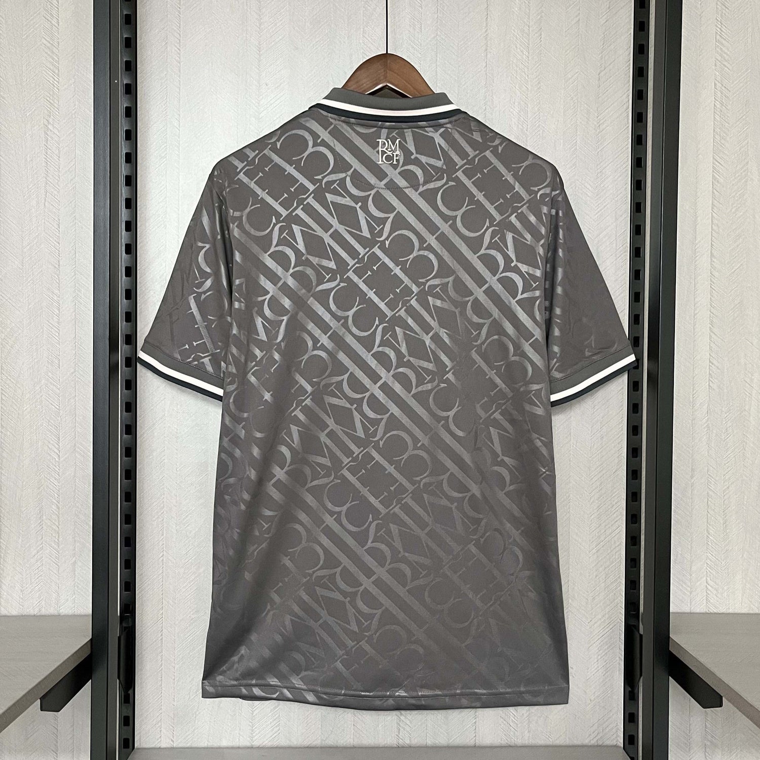 RL Madrid Third Jersey 24 25 Season