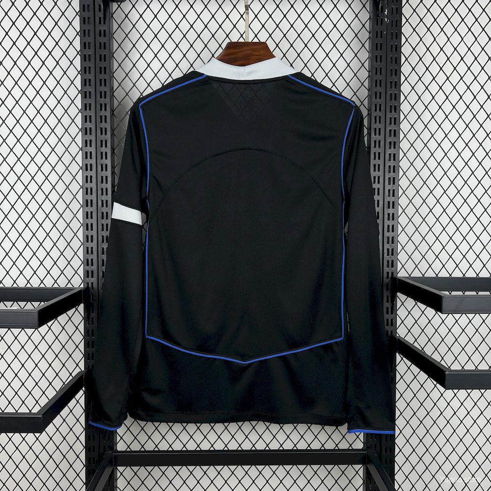 CHEL Jersey Third 25 26 Season FULL SLEEVE