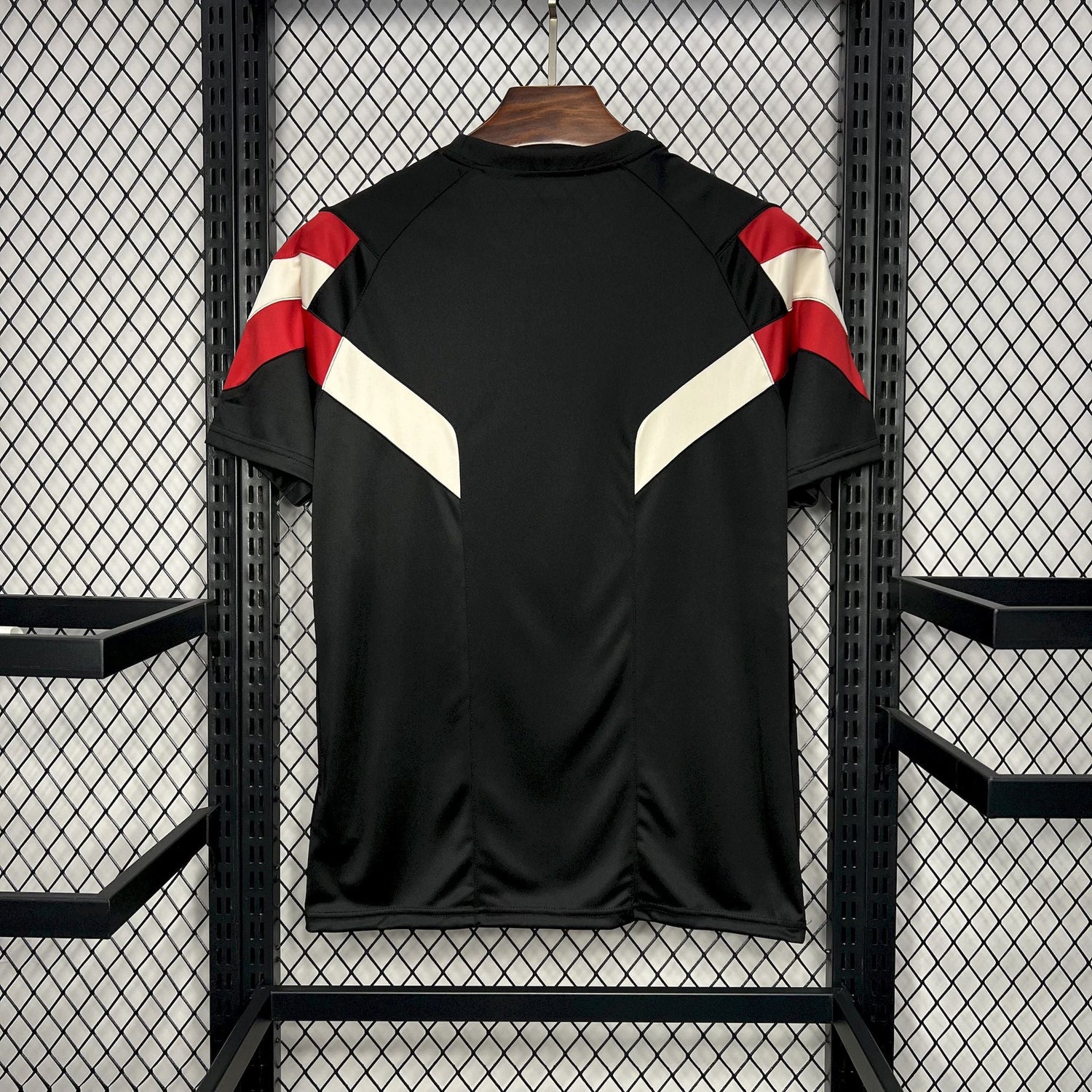 Manchester United Retro Rekive Jersey 24 25 Season