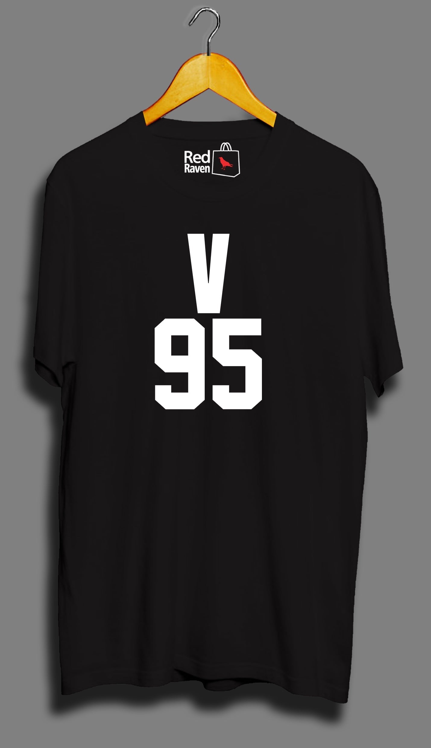 BTS V 95 Unisex T Shirt