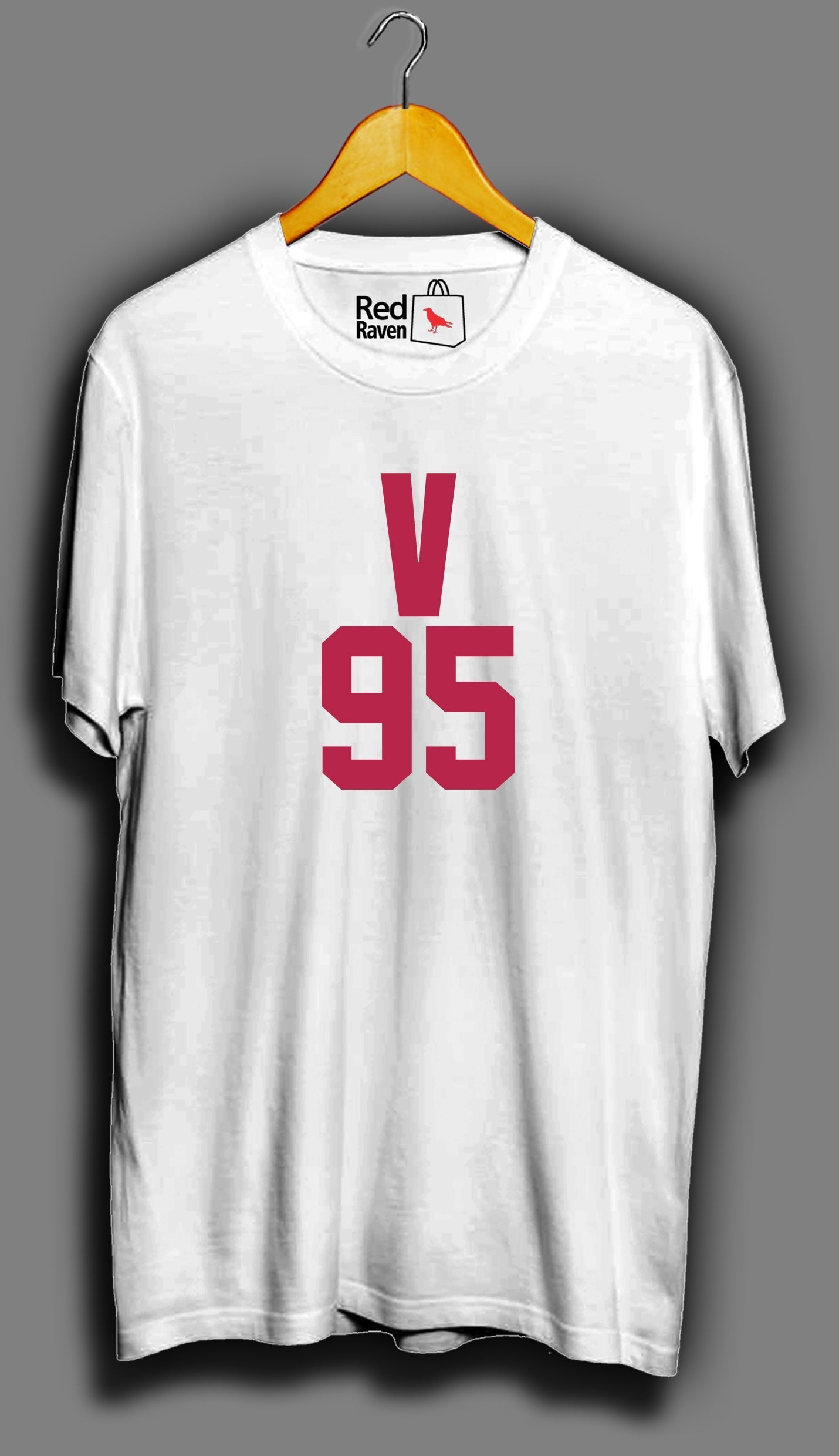 BTS V 95 Unisex T Shirt