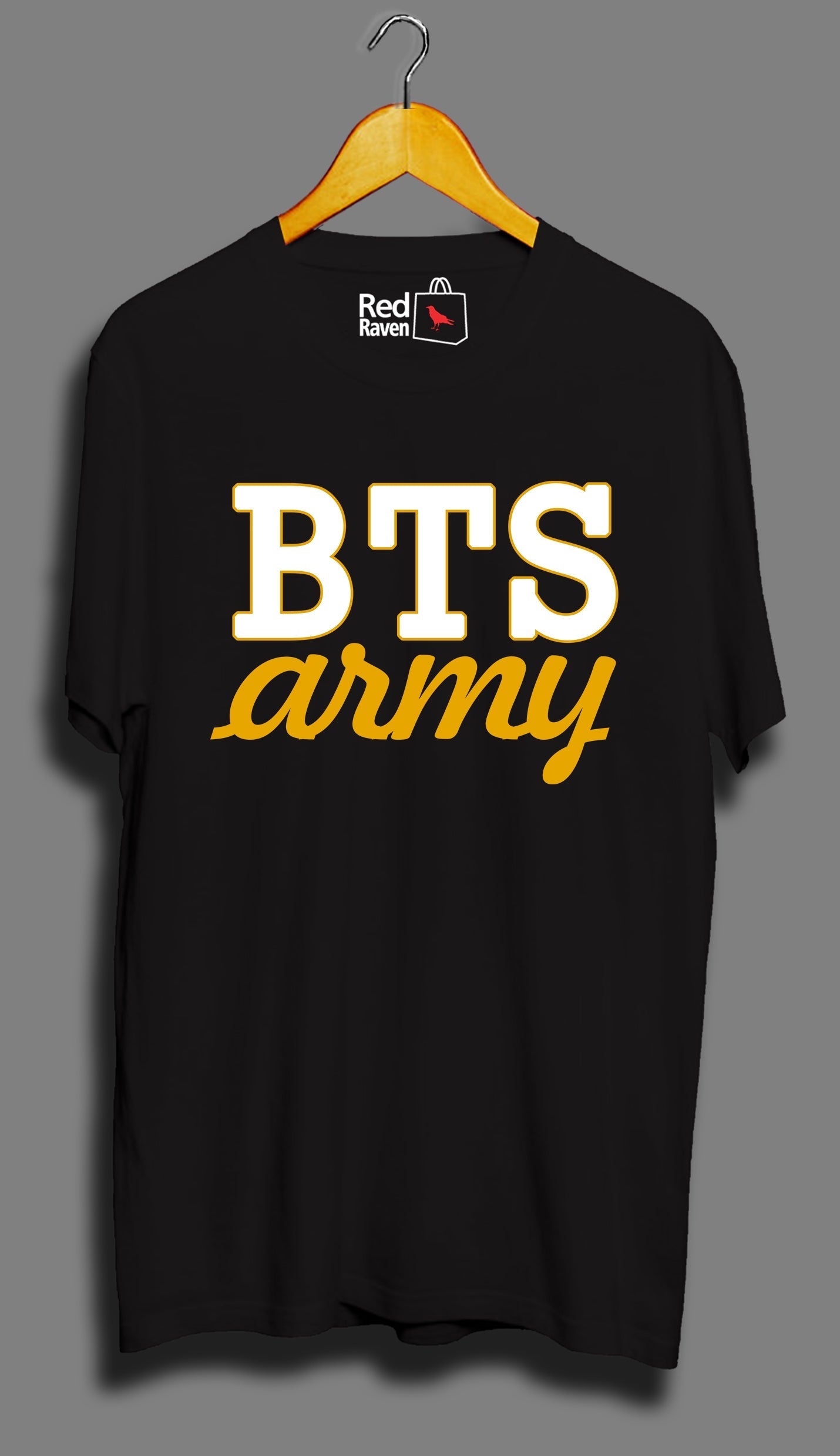 BTS Army Unisex T Shirt