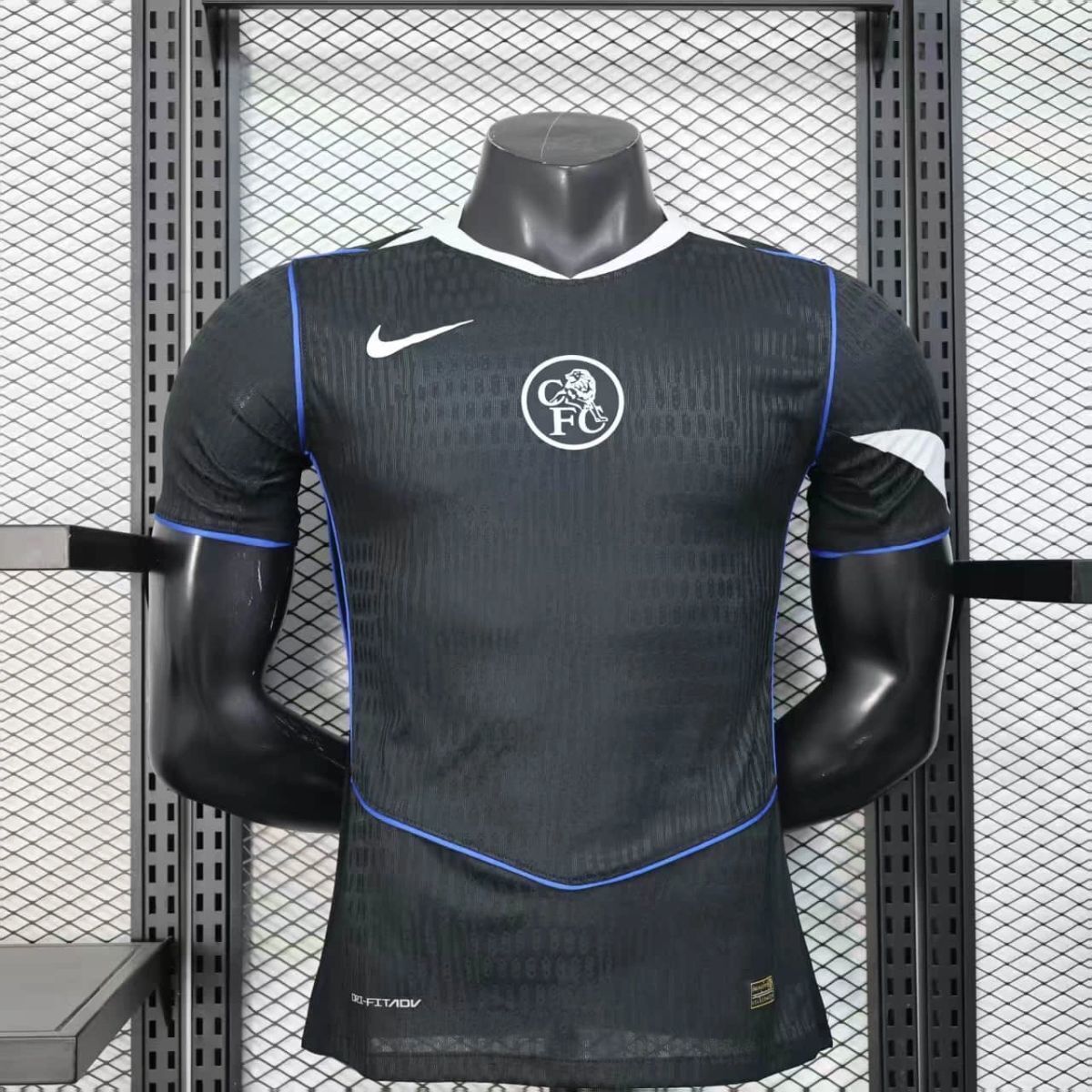 CHEL Third 25 26 Season Jersey PLAYER VERSION