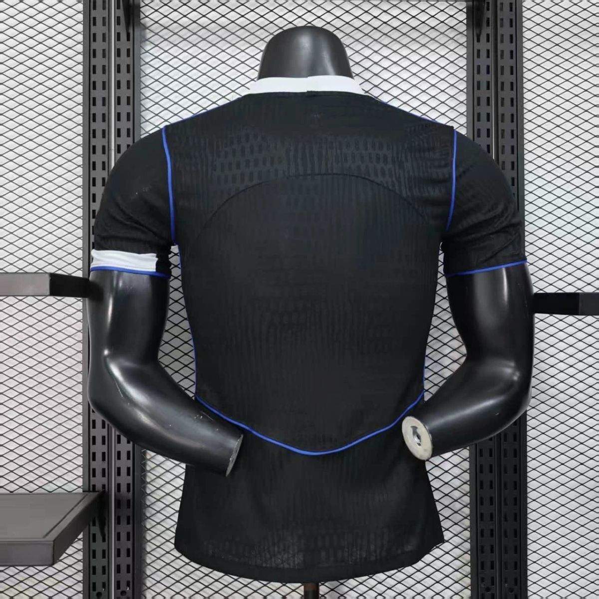 CHEL Third 25 26 Season Jersey PLAYER VERSION