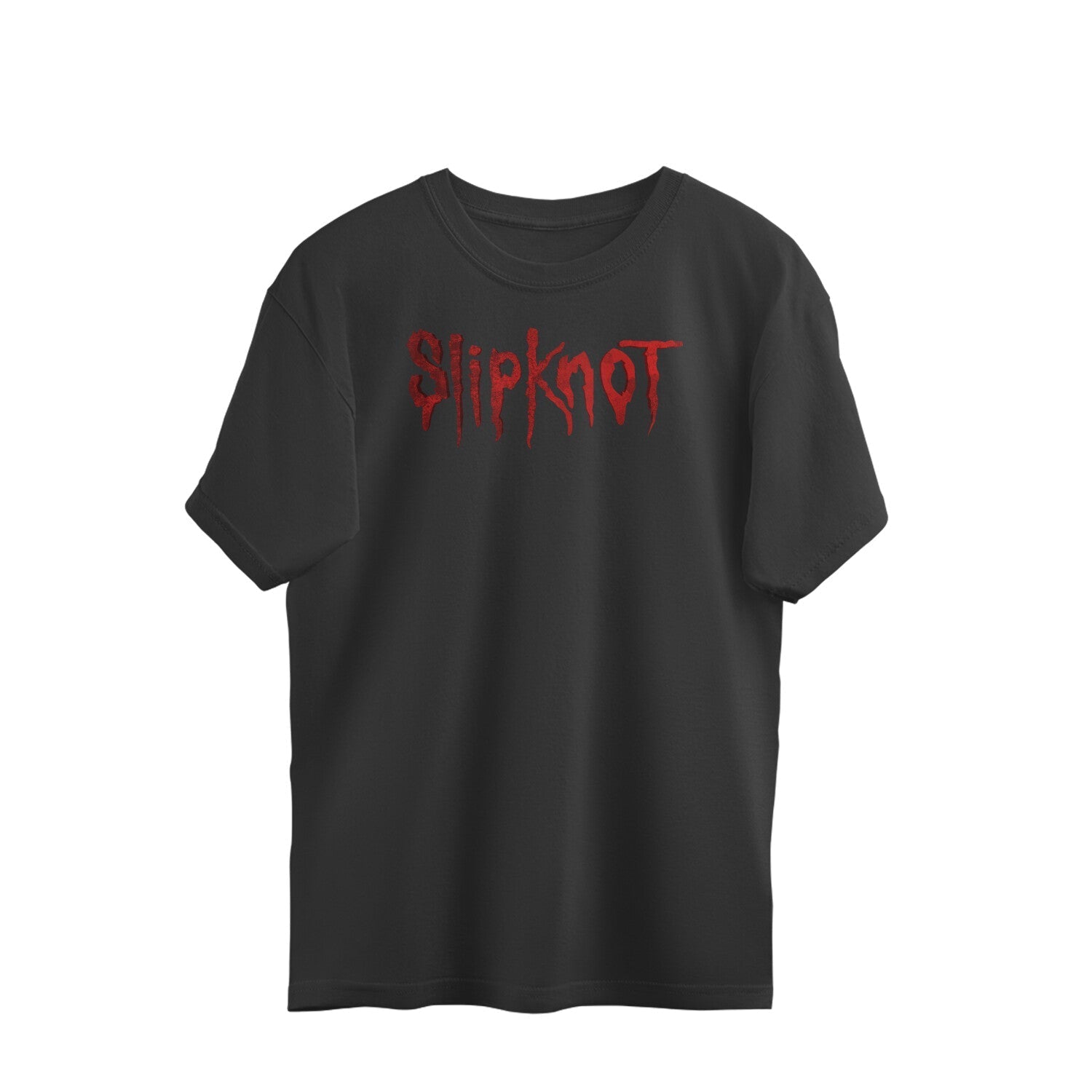 Slipknot Oversized Tee