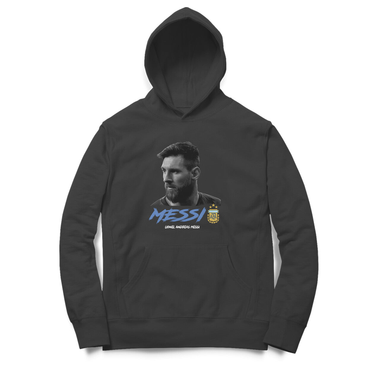 Messi Argentina - Unisex Hoodie