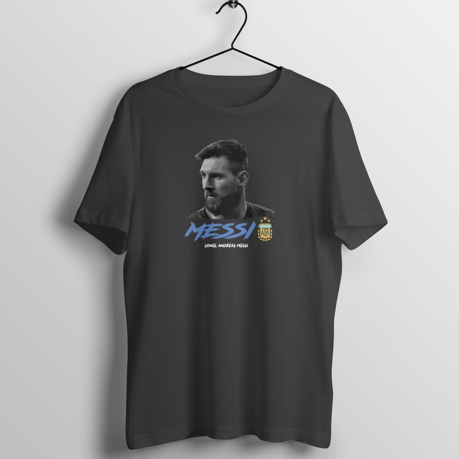 Messi Argentina - Unisex T-Shirt