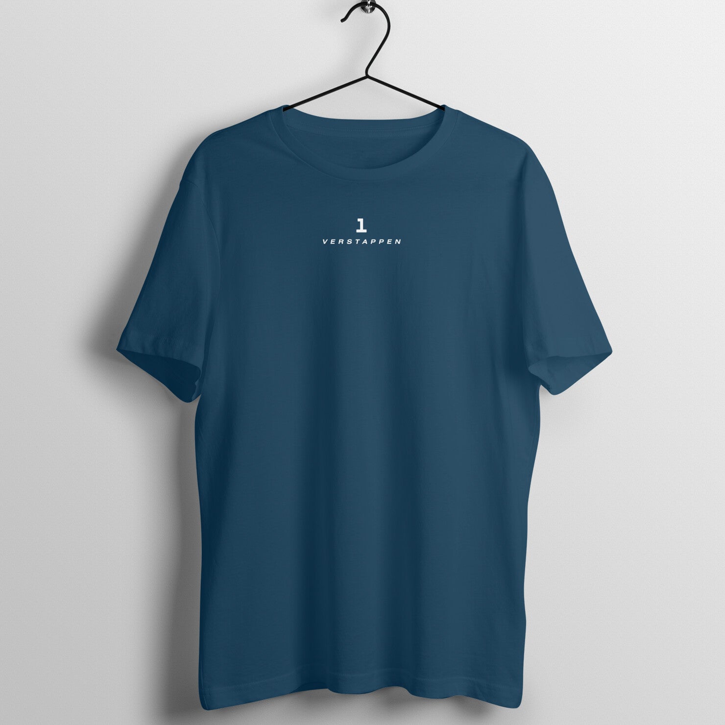 Verstappen 1 Unisex Tee