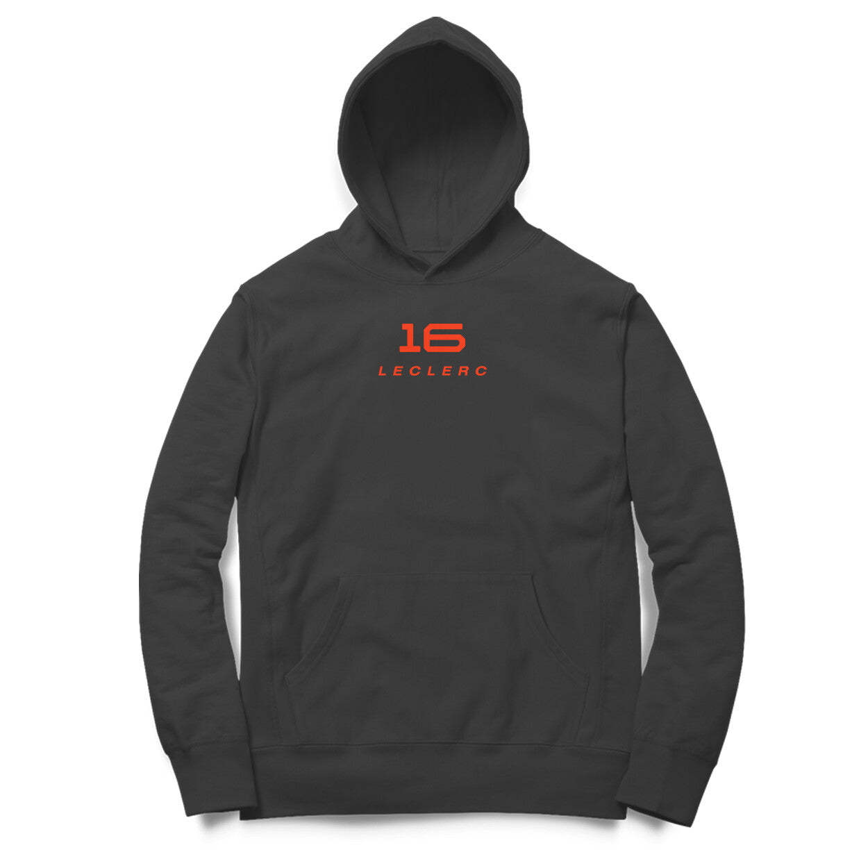 Leclerc 16 Unisex Hoodie [CLEARANCE SALE]