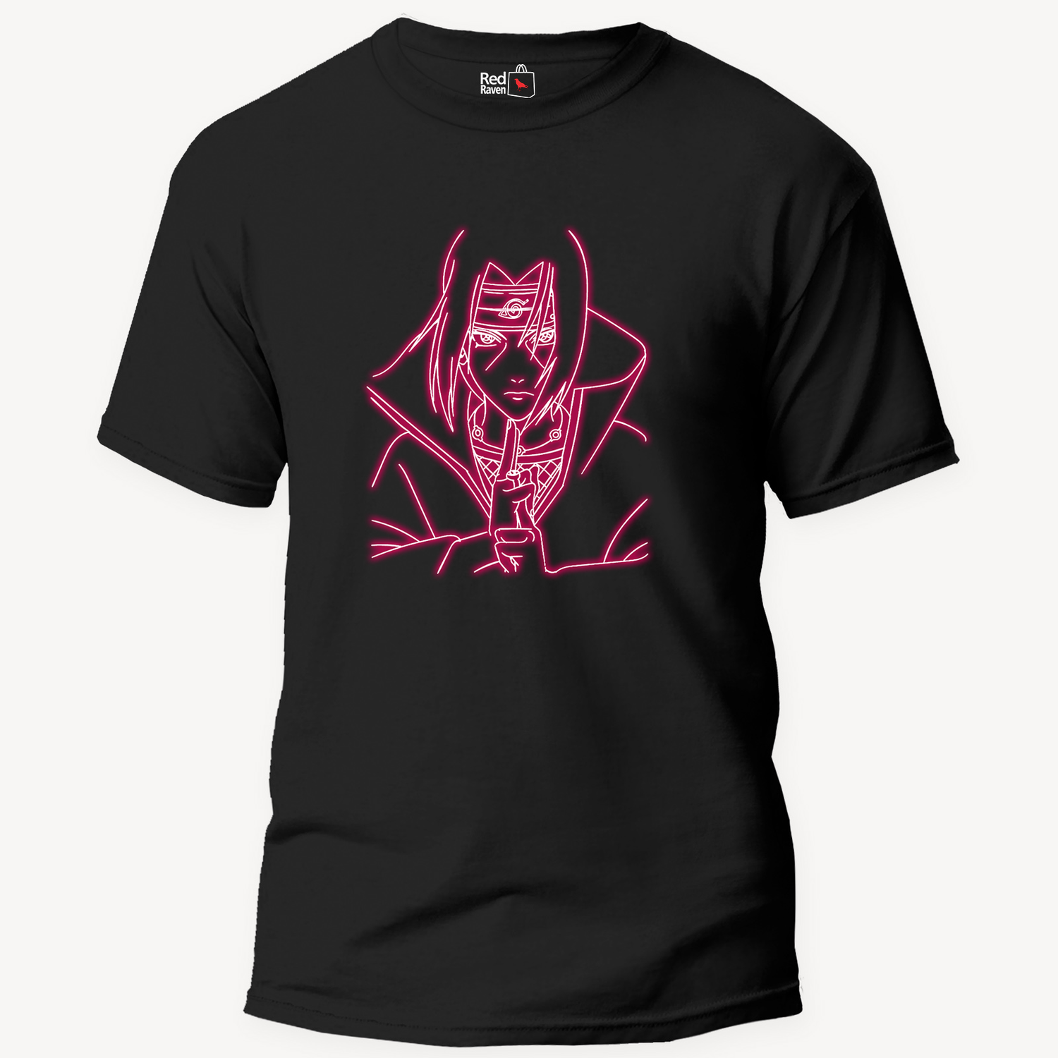 Itachi - Unisex T-Shirt [CLEARANCE SALE]