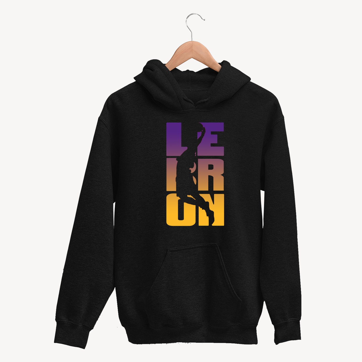 LeBron Dunk - Unisex Hoodie [CLEARANCE SALE]