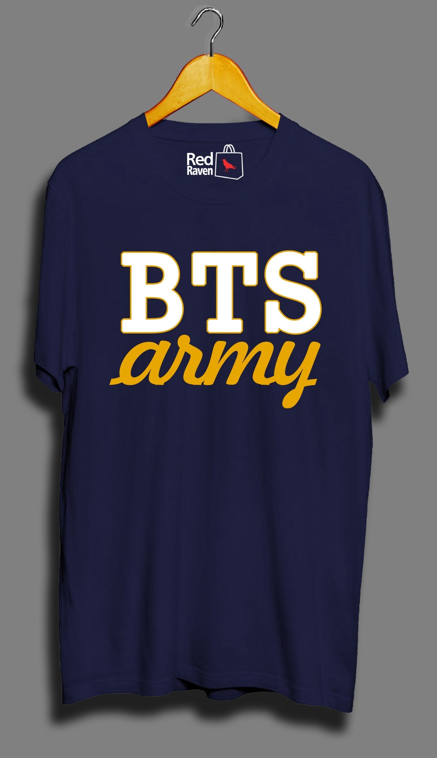 BTS Army Unisex T Shirt