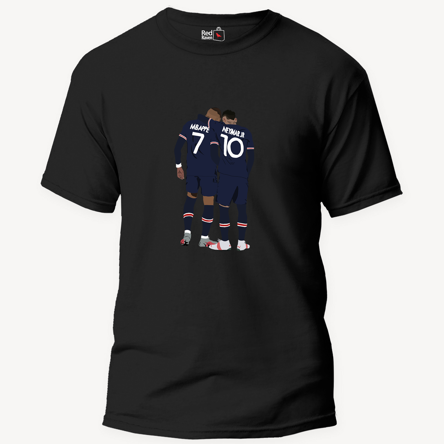 Neymar Mbappe - Unisex T-Shirt [CLEARANCE SALE]