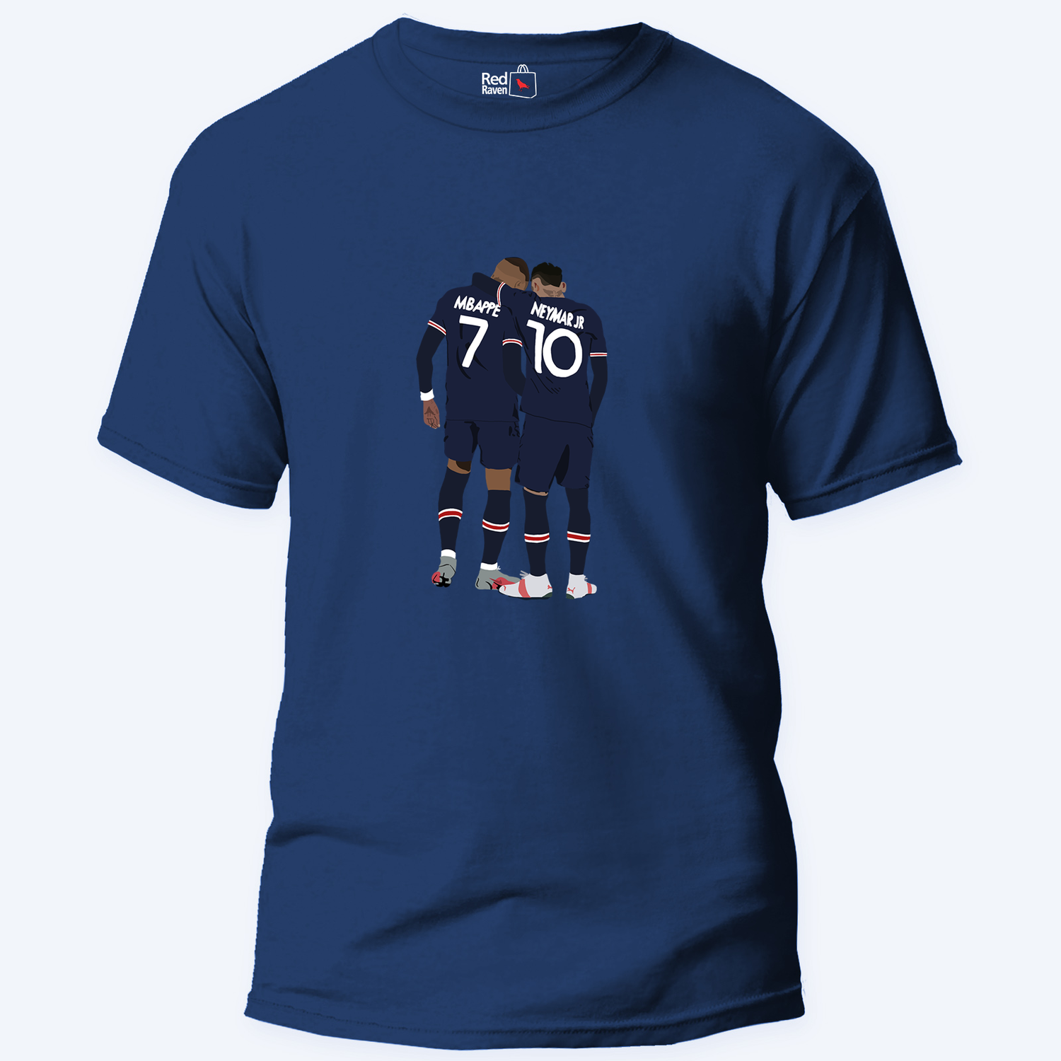 Neymar Mbappe - Unisex T-Shirt [CLEARANCE SALE]