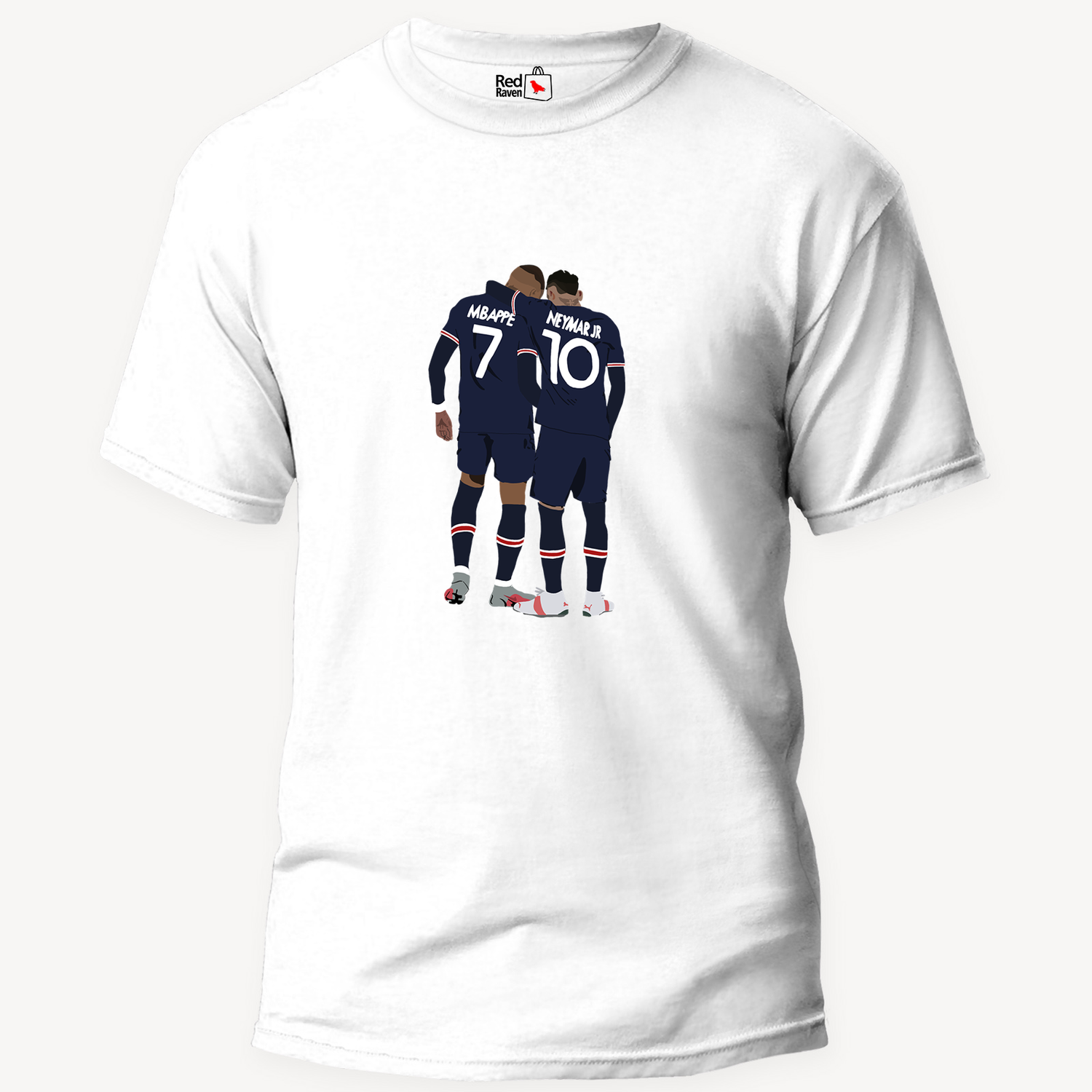 Neymar Mbappe - Unisex T-Shirt [CLEARANCE SALE]