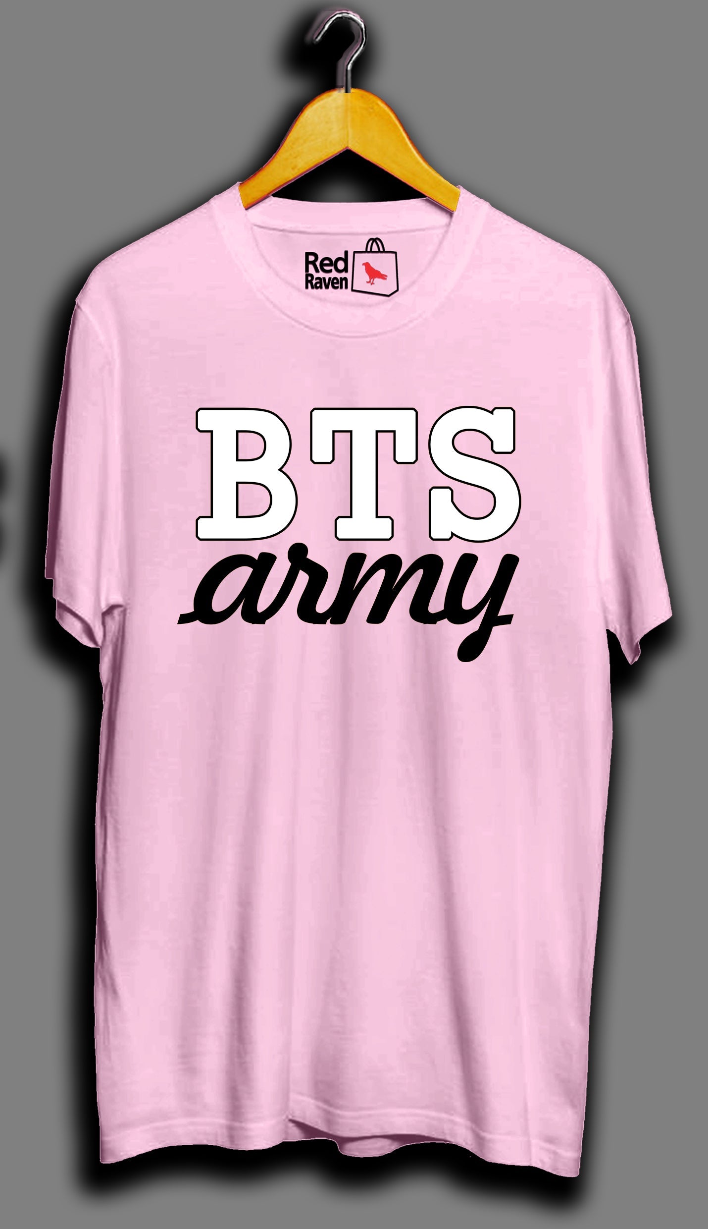 BTS Army Unisex T Shirt