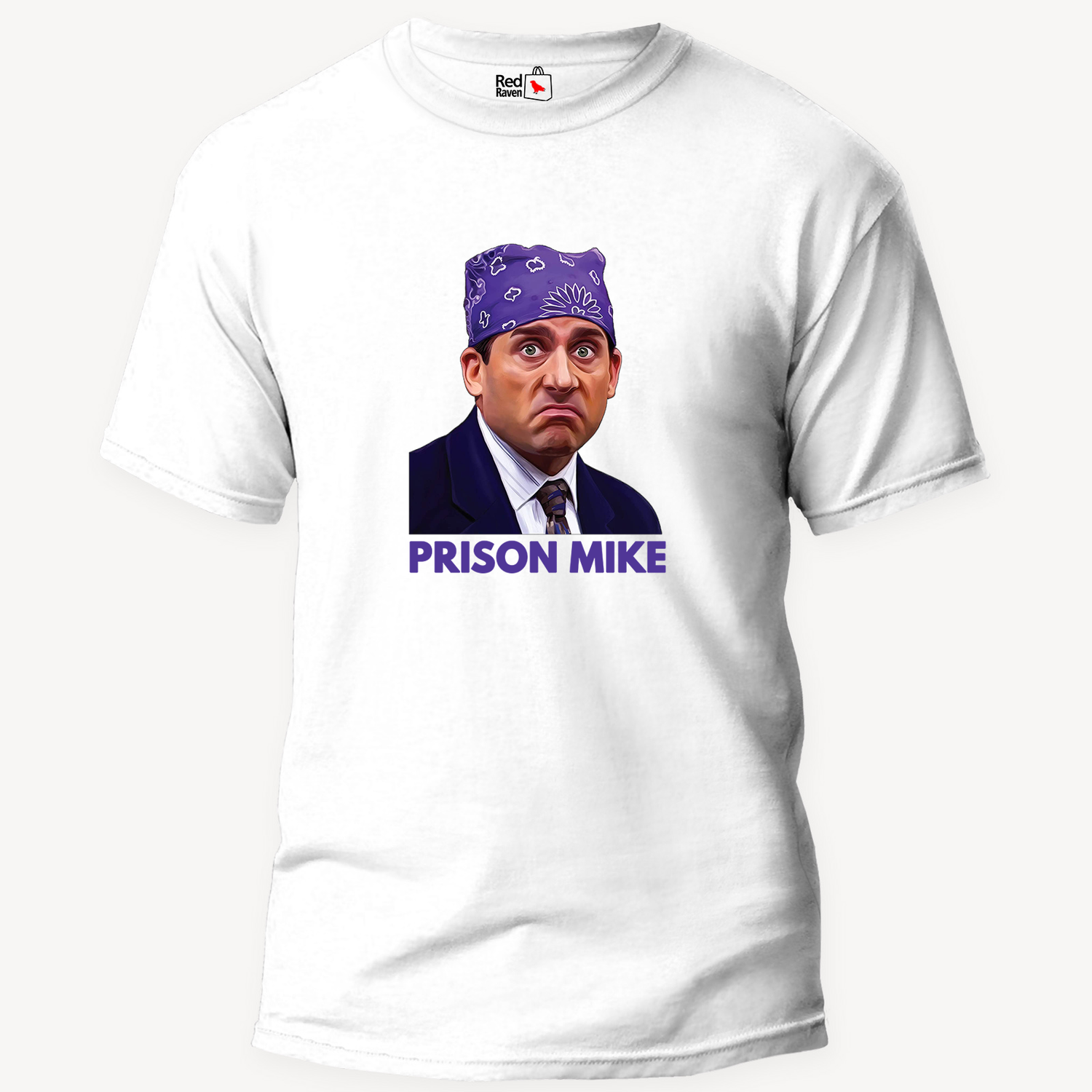 Prison Mike - Unisex T-Shirt [CLEARANCE SALE]