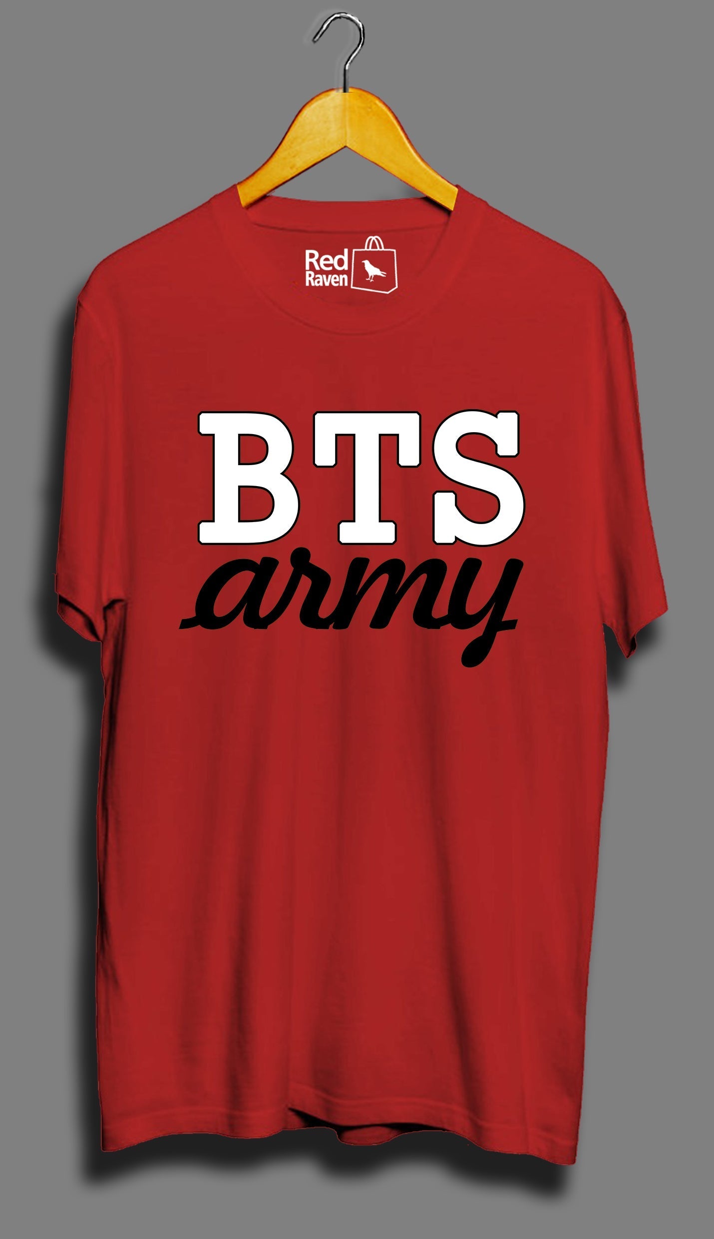 BTS Army Unisex T Shirt
