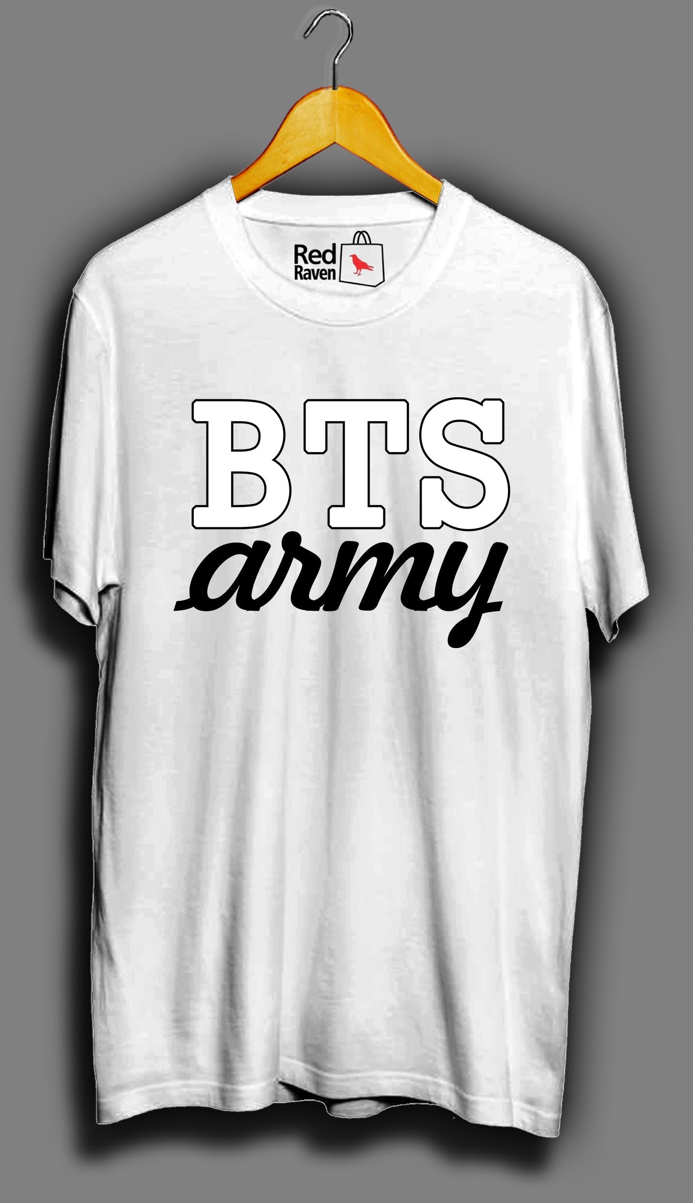 BTS Army Unisex T Shirt